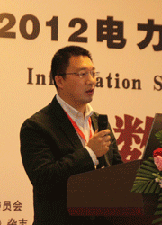 金飛：拿什么拯救你，信息安全