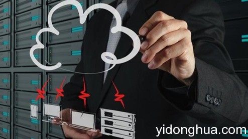 original CIO們推崇哪些云端產品？ 云計算 云服務 云應用 