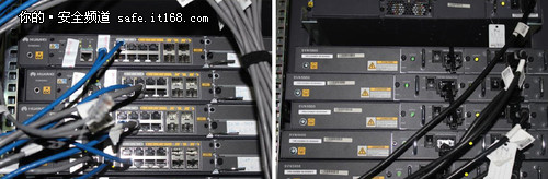 評測環(huán)境介紹