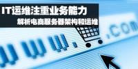 “秒殺”決勝負：雙十一檢閱網站承載能力