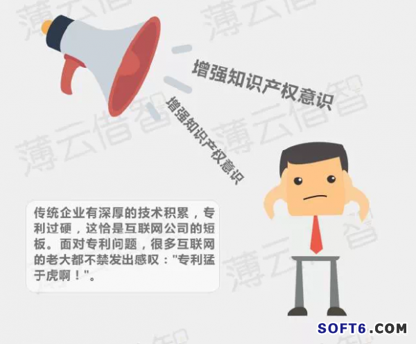 傳統(tǒng)企業(yè)與互聯(lián)網(wǎng)怎樣融合?