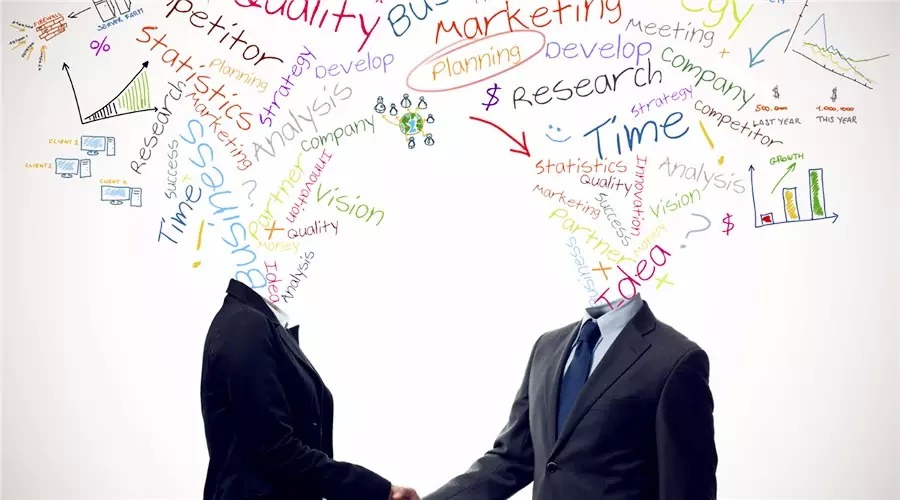 電力企業玩轉能源互聯網的7大思維 連百度都來了！