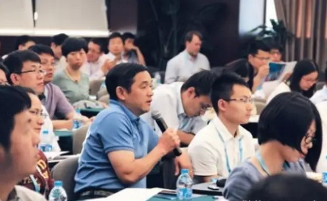 互聯網時代實驗室的數字化革命