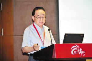 盧強：智能微能源網群提升電網靈活性