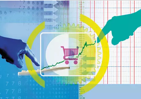 能源互聯網:能源如何像信息一樣自由?