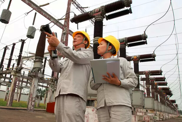 國家電網發布“互聯網+”落地路線圖