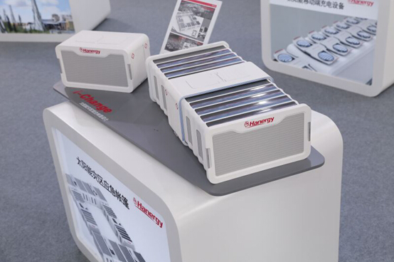 漢能“移動(dòng)能源+互聯(lián)網(wǎng)創(chuàng)新平臺(tái)”助力大眾創(chuàng)業(yè)