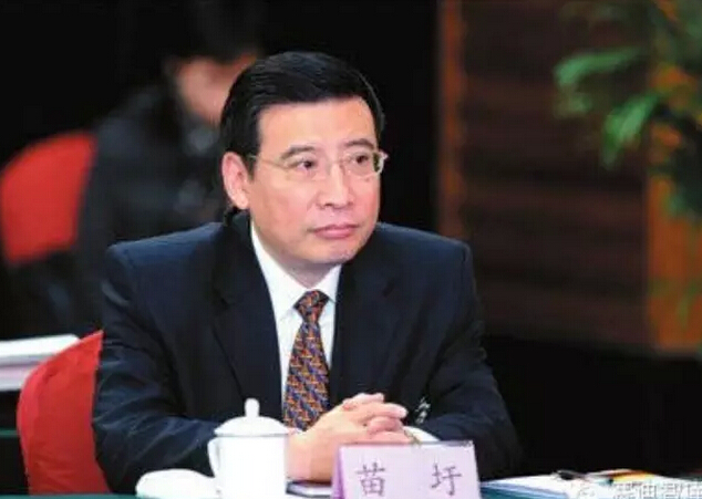 苗圩:推進企業減負 為穩增長促改革保駕護航