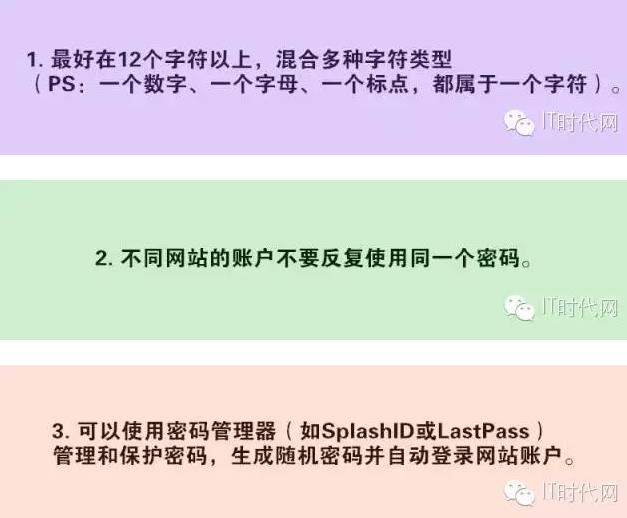 “最不安全密碼”排行榜出爐！快看看你的密碼上榜了嗎？