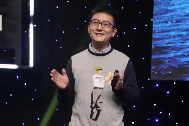 安全大數(shù)據(jù)是什么鬼？聽聽張照龍?jiān)趺凑f