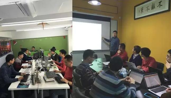 安全大數(shù)據(jù)是什么鬼？聽聽張照龍?jiān)趺凑f