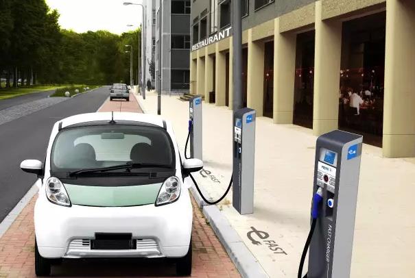 關于電動汽車,電網企業在研究這3種商業模式
