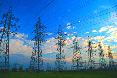 深化配電改革升級售電模式 加快能源互聯網實效落地