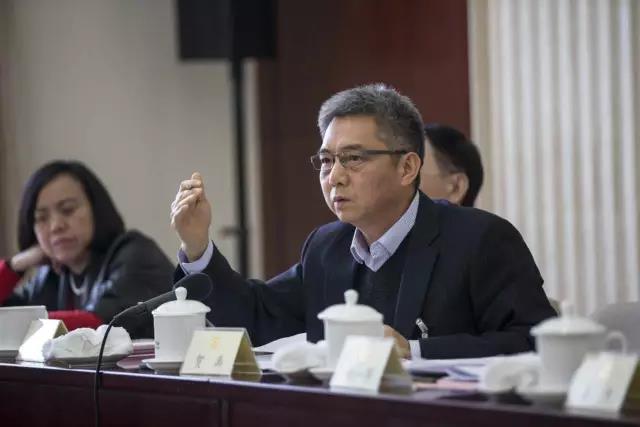 棄核、棄風、棄水、棄光——能源結構調整這事兒委員們有點急