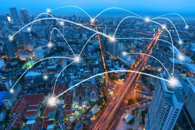 兩會分析：制約能源互聯網項目落地的因素