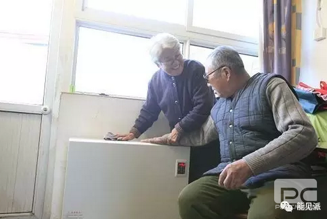 國網專家:東中部一線城市電能替代潛力巨大