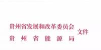 貴州省電動汽車充電基礎設施專項規劃(2016-2020年）
