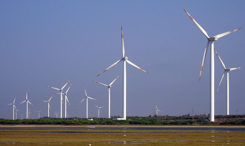 預(yù)計到2026年,我國新增風(fēng)力發(fā)電能力將達到403GW
