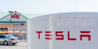特斯拉上半年交付4.71萬輛：僅達預期下限 因缺<font color=