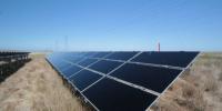加利福尼亞成美國太陽能產業“領頭羊” 一天可獲50%電力