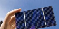 薄膜太陽能電池發展前景廣闊 我國應加大基礎研究