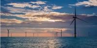 全球海上風電現狀與發展趨勢