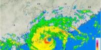 2017年8月23日12時50分左右，今年第13號臺風“天鴿”在珠海金灣區沿海登陸，<font color=
