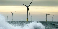 海上風電多樣化 伊萊特從容應對低溫挑戰