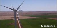 維斯塔斯獲蒙古最大55兆瓦<font color=