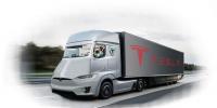 電動卡車——特斯拉即將發布的又一利器