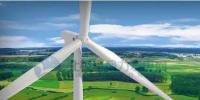 新機型發(fā)布！全球風(fēng)電“4MW俱樂部”再添重量級玩家！