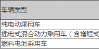 楊裕生：電動車積分與里程掛鉤背離低碳發展方向 建議以減排量為尺度