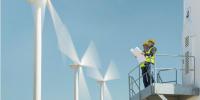 風電運營商面臨數據難題 數字化利器需滲透至整個產業周期