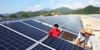 真相大白：光伏真的躺著都能賺錢？