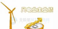 中國10大風電業主前三季度成績單來了！