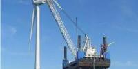 還沒建就想著拆？法國兩個海上風電項目正在設計拆除方案