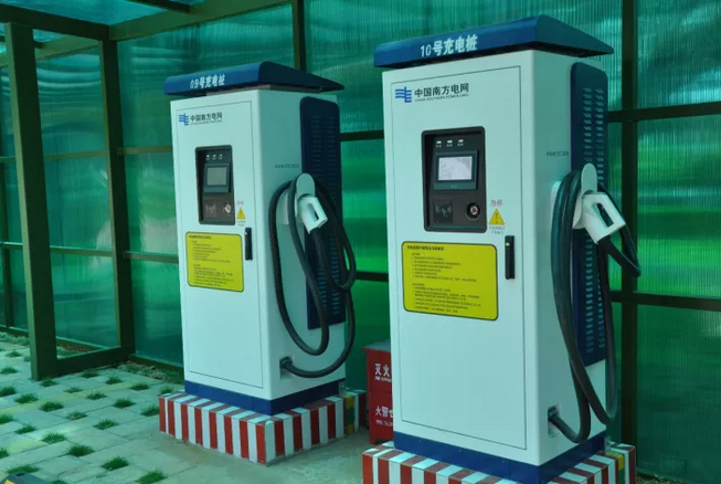 云南電網公司擁抱新技術，發力智能電網