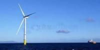 26億美元！奧斯特出售未來全球最大海上風電場50%股權！