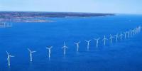 國產首條220kV海上風電“大動脈”成功投入運行！