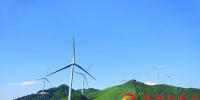 株洲縣將建一90兆瓦分散式風電項目 總投資預計7億元