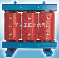 升壓站設備普及 —— 接地<font color=