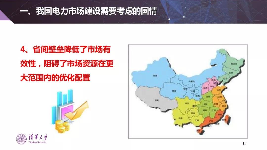 清華大學夏清:適應我國國情的電力市場模式選擇(PPT)