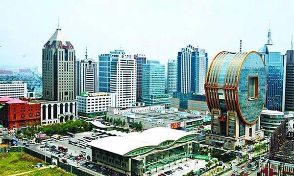 這些地區(qū)的智慧城市建設(shè)最值得關(guān)注!