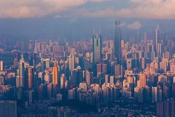 這些地區(qū)的智慧城市建設(shè)最值得關(guān)注!