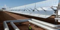 三家聯合體競標摩洛哥Noor Midelt光熱光伏混合電站