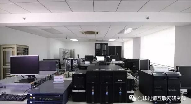 一文了解！國(guó)家電網(wǎng)信息網(wǎng)絡(luò)安全實(shí)驗(yàn)室