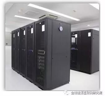 一文了解！國(guó)家電網(wǎng)信息網(wǎng)絡(luò)安全實(shí)驗(yàn)室