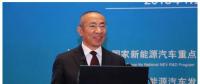 鈞石（中國）能源CEO溫躍忠：電池回收利用與大數據、電網結合 能夠解決電網的調峰問題