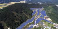 天合光能并網日本14MW<font color=