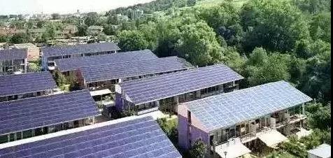 光伏為什么沒有走進城市，只是因為顏值太低？